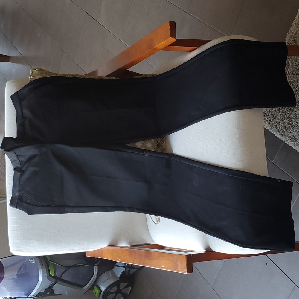 Joe fresh sze 4 dress pants